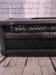 Crate gt1200h hotsell